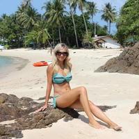 Отзыв от Раиса - Виза Destination Thailand